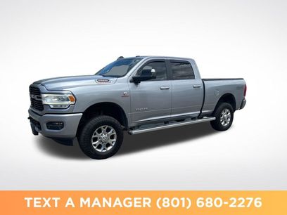Used 2019 RAM 2500 Big Horn
