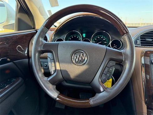 Used 2014 Buick Enclave Leather w/ Trailering Provision Package image 14