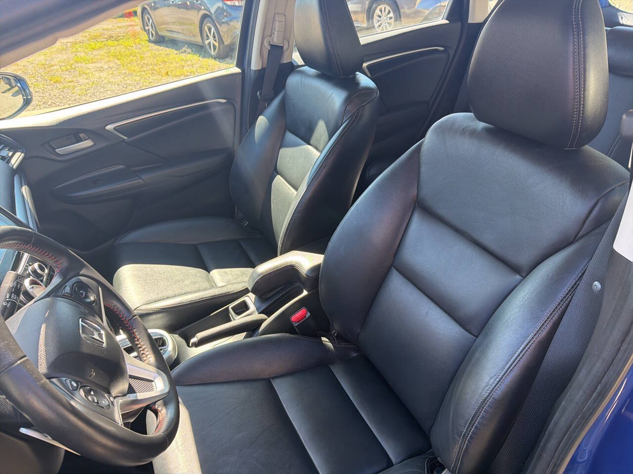 Used 2020 Honda Fit Sport image 11