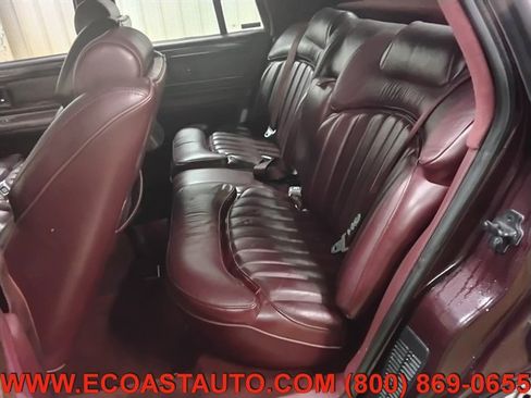 Used 1995 Buick Roadmaster Sedan RWD image 13