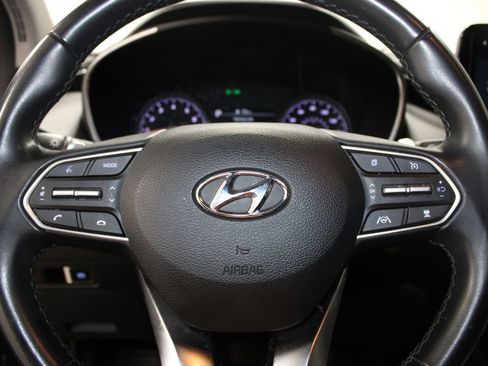 Used 2023 Hyundai Santa Fe SEL image 28