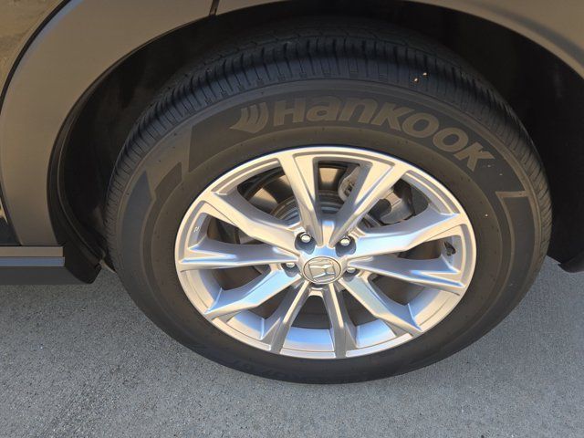 Used 2023 Honda CR-V EX image 9
