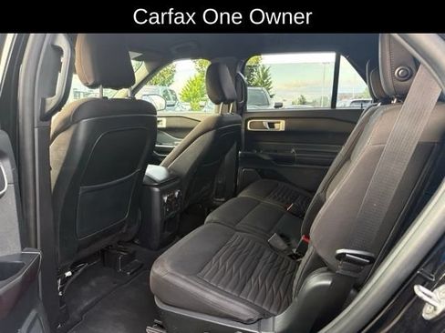 Used 2020 Ford Explorer XLT w/ Comfort Package AWD/4WD image 5