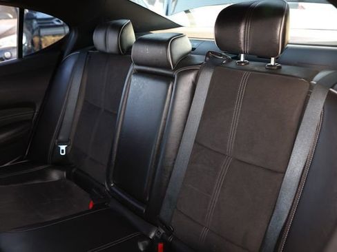 Used 2018 Acura TLX V6 w/ Technology & A-SPEC Pkg image 11