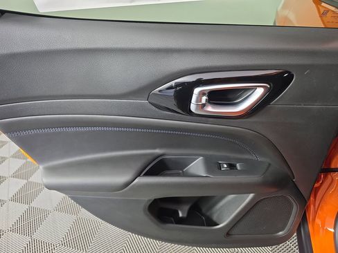 New 2026 Jeep Compass Latitude image 32