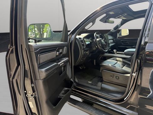 Used 2023 RAM 1500 Rebel w/ Rebel Level 2 Equipment Group AWD/4WD image 18