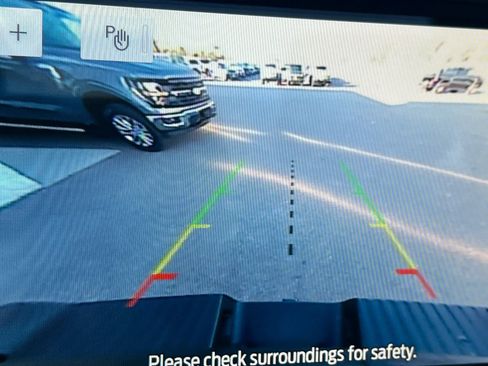 Used 2024 Ford F350 XLT w/ FX4 Off-Road Package image 16