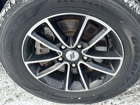 Used 2018 Dodge Journey SE w/ Connectivity Group image 8