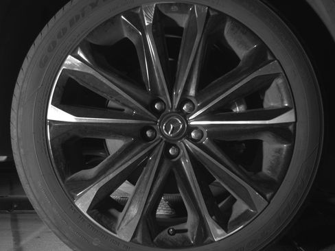 Used 2025 MAZDA CX-50 AWD 2.5 S w/ Premium Plus Pkg image 13