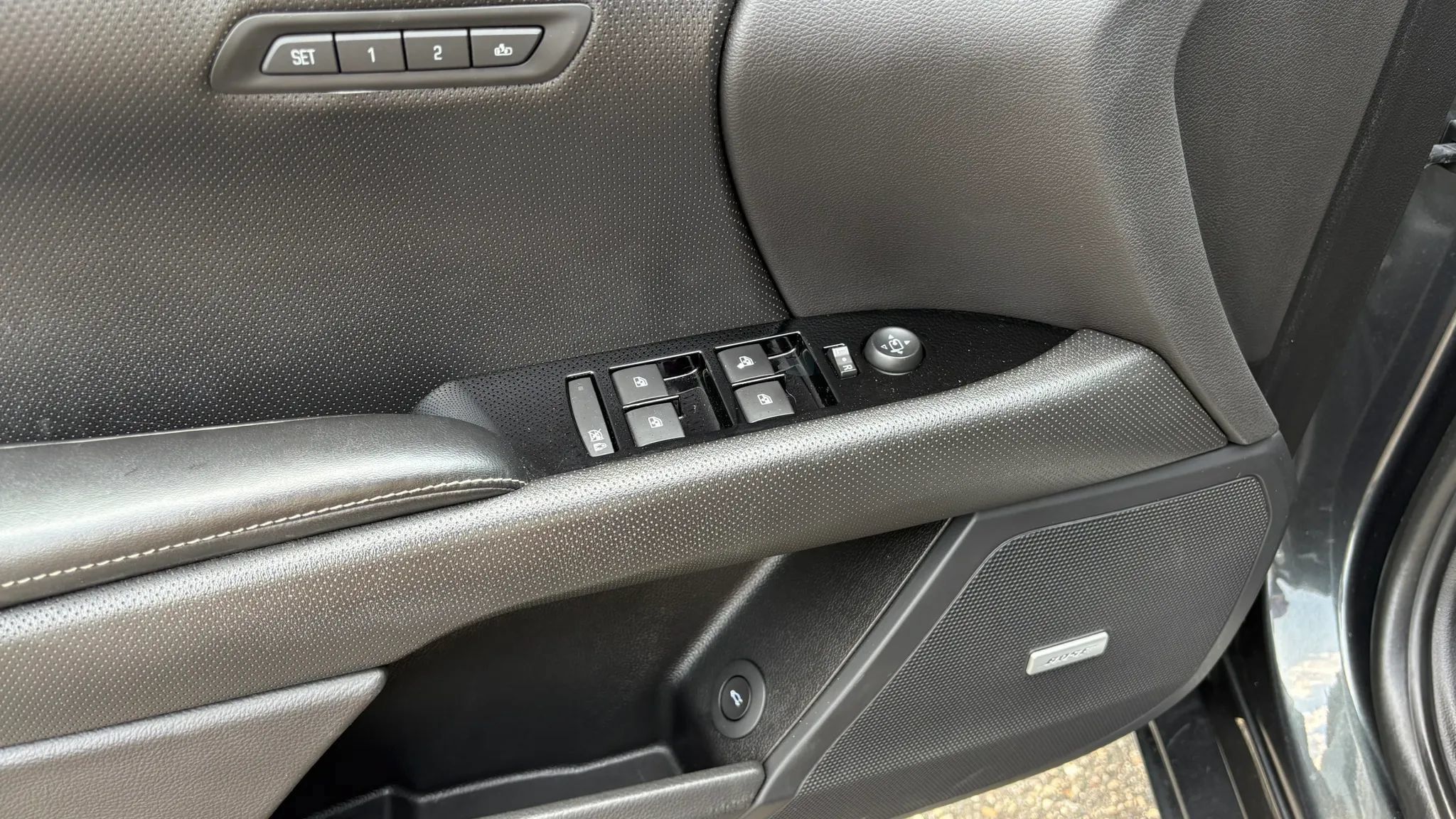 Used 2019 Cadillac XTS Luxury FWD image 17