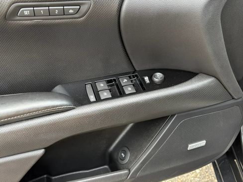 Used 2019 Cadillac XTS Luxury FWD image 17
