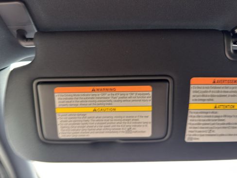 New 2026 Nissan Frontier PRO-4X AWD/4WD image 26