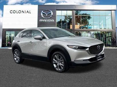 Certified 2024 MAZDA CX-30 AWD 2.5 S w/ Premium Package