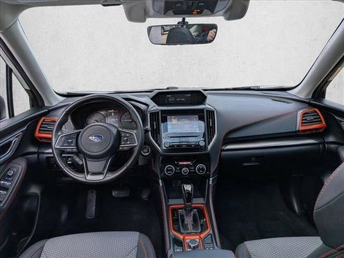 Used 2020 Subaru Forester Sport w/ Popular Package #2 image 20