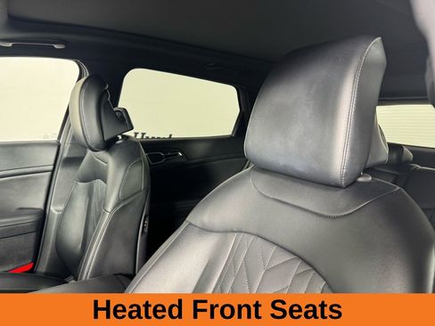 Used 2023 Kia Sportage X-Pro image 12