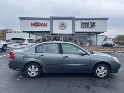 Used 2004 Chevrolet Malibu LS
