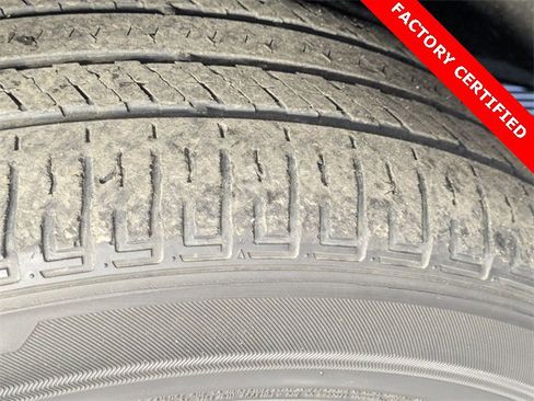 Certified 2021 Jeep Grand Cherokee Laredo image 9