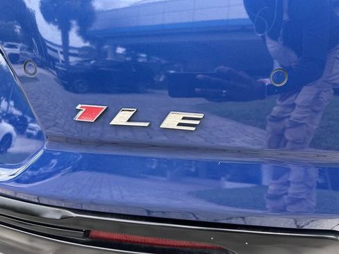 Used 2019 Chevrolet Camaro SS RWD image 39