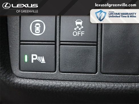 Used 2021 Honda Accord EX-L image 19