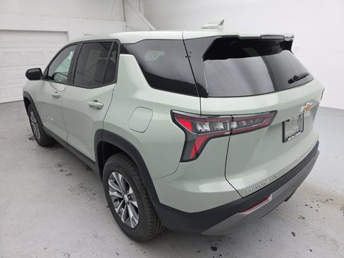 Used 2026 Chevrolet Equinox LT AWD/4WD image 10