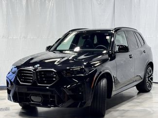 New 2026 BMW X5 M Competition w/ Executive Package video 3