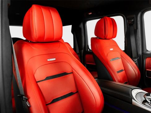 Used 2024 Mercedes-Benz G 63 AMG 4MATIC image 36