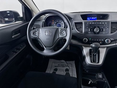 Used 2014 Honda CR-V LX image 25