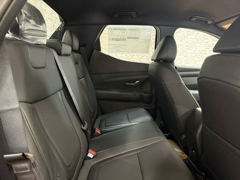 New 2026 Hyundai Santa Cruz SEL AWD/4WD image 13