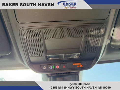 New 2026 Chevrolet Equinox LT w/ LPO, Floor Liner Package image 29