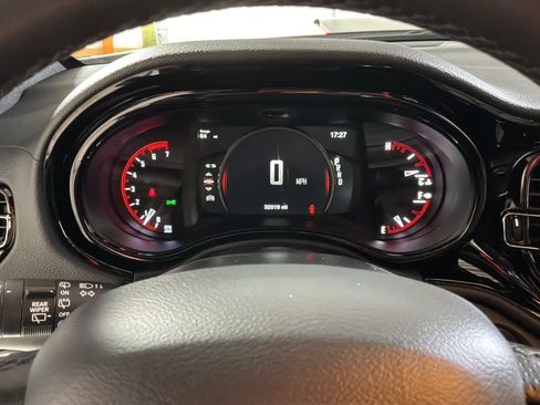 Certified 2025 Dodge Durango R/T AWD/4WD image 26