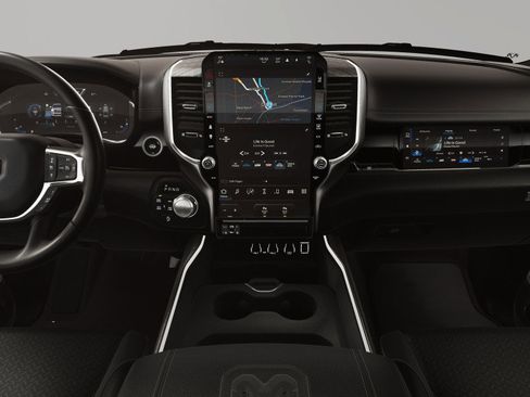 New 2026 RAM 1500 Laramie image 6