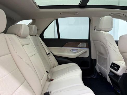 New 2026 Mercedes-Benz GLE 350 GLE 350 image 5