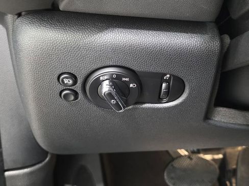 Certified 2023 MINI Cooper S w/ MINI Resolute Edition FWD image 23
