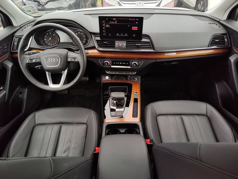 Used 2023 Audi Q5 2.0T Premium w/ Convenience Package AWD/4WD image 30
