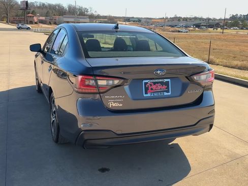 Used 2024 Subaru Legacy Premium AWD/4WD image 8
