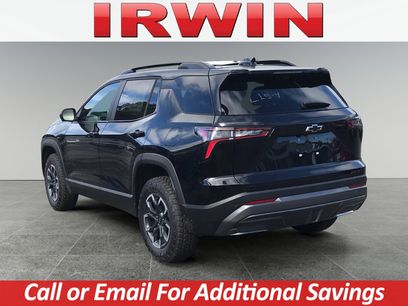 New 2026 Chevrolet Equinox ACTIV w/ Convenience Package III