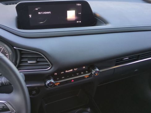 Certified 2025 MAZDA CX-30 AWD 2.5 S w/ Preferred Package image 28