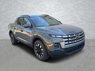 New 2026 Hyundai Santa Cruz SEL video 1