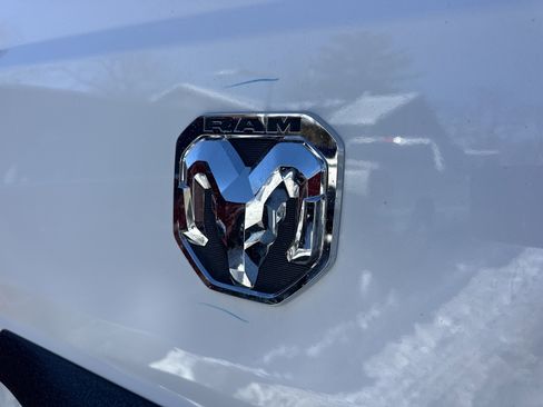 New 2026 RAM ProMaster 1500 w/ Safety Group image 19