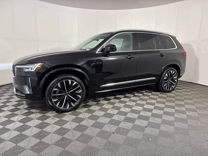 Used 2025 Volvo XC90 B6 Plus