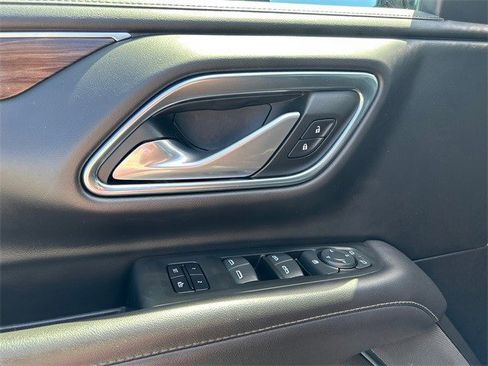 Certified 2022 Chevrolet Tahoe LT image 20