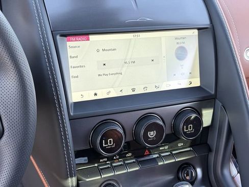 Used 2024 Jaguar F-TYPE R AWD/4WD image 11