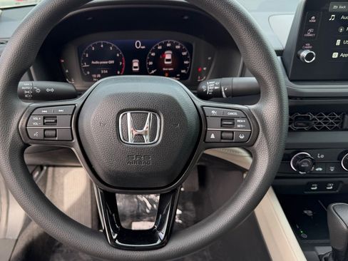 New 2026 Honda Accord LX image 14
