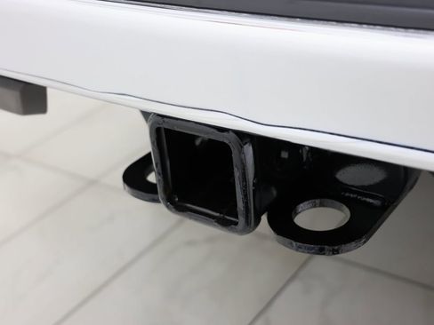 Used 2023 RAM 3500 Tradesman w/ Chrome Appearance Group image 15