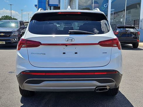 Used 2023 Hyundai Santa Fe SEL AWD/4WD image 5