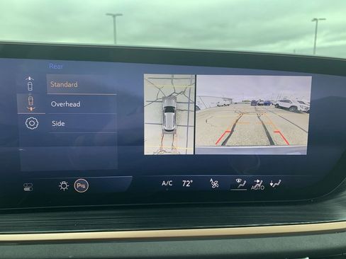 Certified 2025 Buick Envision Sport Touring image 11