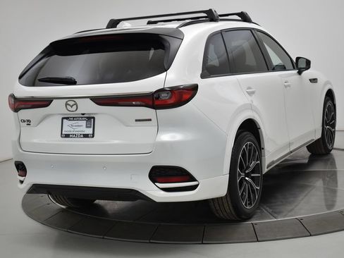New 2026 MAZDA CX-70 3.3 Turbo S w/ Premium Plus AWD/4WD image 20