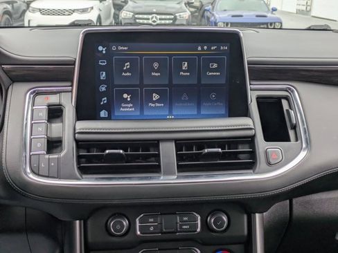 Used 2024 Chevrolet Tahoe LT image 16