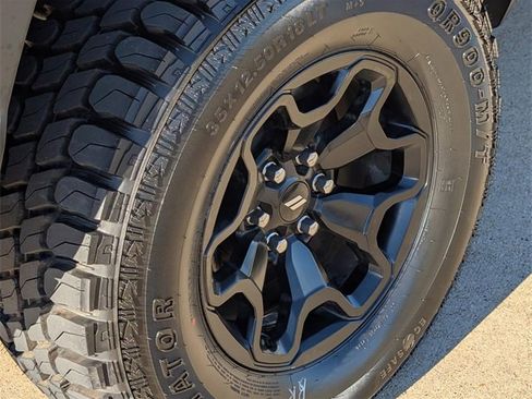 Used 2022 RAM 1500 TRX w/ TRX Level 2 Equipment Group image 12