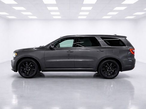 Used 2017 Dodge Durango R/T w/ Trailer Tow Group IV image 2